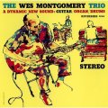 SHM-CD  WES MONTGOMERY   ウェス・モンゴメリー /  THE WES MONTGOMERY TRIO＋２  ザ・ウェス・モンゴメリー・トリオ＋２ 