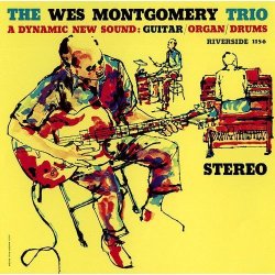 画像1: SHM-CD  WES MONTGOMERY   ウェス・モンゴメリー /  THE WES MONTGOMERY TRIO＋２  ザ・ウェス・モンゴメリー・トリオ＋２ 