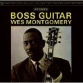 SHM-CD  WES MONTGOMERY   ウェス・モンゴメリー /  BOSS GUITAR＋２   ボス・ギター＋２ 