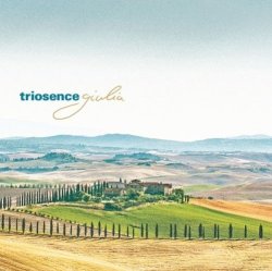 画像1: CD triosence トリオセンス / Giulia