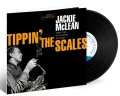 〔Tone Poets〕180g重量盤LP Jackie McLean ジャッキー・マクリーン / Tippin’ The Scales 