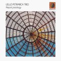 CD Lello Petrarca Trio レロ・ペトラルカ / Napoli Jazzology