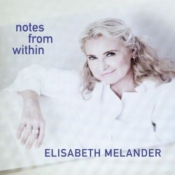 画像1: ［PROPHONE］CD Elisabeth Melander エリザベト・メランダー / NOTES FROM WITHIN