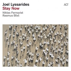 Joel Lyssarides / Stay Now