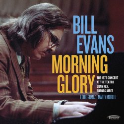 画像1: 【送料込み設定商品】2枚組180g重量盤限定LP   BILL  EVANS ビル・エバンス / MORNING  GLORY