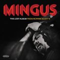 【送料込み設定商品】3枚組180g重量盤限定LP Charles Mingus チャールズ・ミンガス / The Lost Album From Ronnie Scott's ザ・ロスト・アルバム・フロム・ロニー・スコッツ