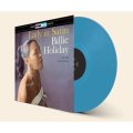 完全限定180g重量盤LP    BILLIE HOLIDAY  ビリー・ホリデイ  /  LADY IN SATIN 