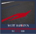LP SCOTT HAMILTON スコット・ハミルトン / Two For The Road