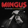 【送料込み設定商品】3枚組CD Charles Mingus チャールズ・ミンガス / The Lost Album From Ronnie Scott's