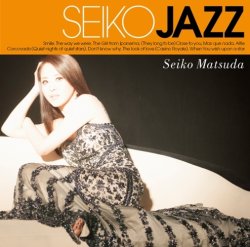 画像1: CD   松田　聖子　SEIKO MATSUDA  /  SEIKO JAZZ 【通常盤】