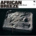 CD  DOLLAR  BRAND  ダラー・ブランド  /   AFRICAN  BREEZE  アフリカン・ブリーズ 