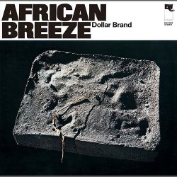 画像1: CD  DOLLAR  BRAND  ダラー・ブランド  /   AFRICAN  BREEZE  アフリカン・ブリーズ 