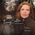 CD Tierney Sutton ティエルニー・サットン / Paris Sessions 2