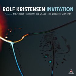 画像1: 【ノルウェーの女性ヴォーカリスト達が参加】CD Rolf Kristensen ロルフ・エリクテンセン / Blue In Green