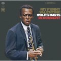 完全限定180g重量盤LP MILES DAVIS マイルス・デイビス /  MY  FUNNY  VALENTINE  マイ・ファニー・ヴァレンタイン