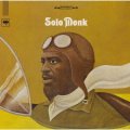 完全限定180g重量盤LP  THELONIOUS  MONK  セロニアス・モンク　 /  SOLO  MONK  ソロ・モンク 