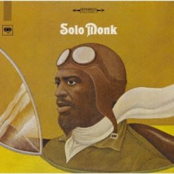 画像1: 完全限定180g重量盤LP  THELONIOUS  MONK  セロニアス・モンク　 /  SOLO  MONK  ソロ・モンク 