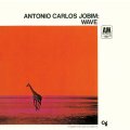 SHM-CD  ANTONIO  CARLOS  JOBIMJOE  アントニオ・カルロス・ジョビン  /   WAVE  波