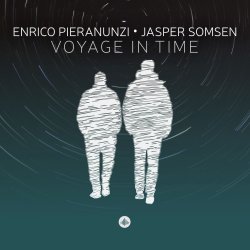 Enrico Pieranunzi・Jasper Somsen / Voyage In Time
