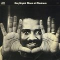 SHM-CD  RAY BRYANT  レイ・ブライアント  /   ALONE AT MONTREUX 　アローン・アット・モントルー