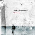 【ECM】CD  Tord  Gustavsen Trio  トルド・グスタフセン・トリオ   /  Opning   オープニング
