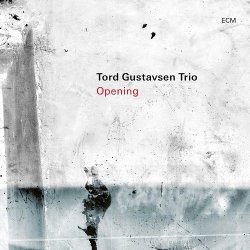 画像1: 【ECM】国内盤 SHM-CD  Tord  Gustavsen Trio  トルド・グスタフセン・トリオ   /  Opning   オープニング