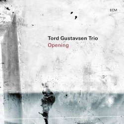 画像1: 【ECM】CD  Tord  Gustavsen Trio  トルド・グスタフセン・トリオ   /  Opning   オープニング