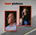 CD   LEW  TABACKIN & WARNE  MARSH  ルー・タバキン＆ウォーン・マーシュ /  TENOR GLADNESS   テナー・グラッドネス