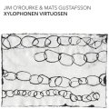 2枚組LP JIM O'ROURKE & MATS GUSTAFSSON ジム・オルーク & マッツ・グスタフソン / Xylophonen Virtuosen