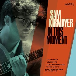 Sam Kirmayer / In This Moment