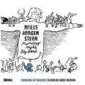 CD Niels Jørgen Steen & Monday Night Big Band Feat. Bobo Moreno / Swinging In Paradise