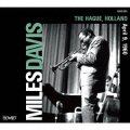 CD  MILES  DAVIS  マイルス・デイビス /   THE  HAGUE,  HOLLAND  April 9, 1960