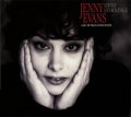CD  JENNY  EVANS  ジェニー・エヴァンス  /   SHINY  STOCKINGS   シャイニー・ストッキングス