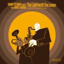 画像1: 【CELLAR LIVE】CD Grant Stewart グラント・スチュワート / The Lighting Of The Lamps