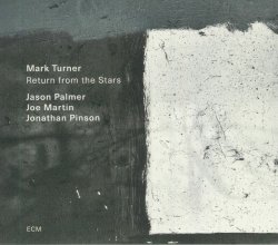 Mark Turner / Return from the Stars