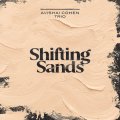 180g重量盤LP  Avishai Cohen Trio アヴィシャイ・コーエン・トリオ / Shifting Sands
