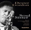【STEEPLECHASE】CD Dexter Gordon デクスター・ゴードン / Soul Sister