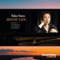 【STEEPLECHASE】CD Yoko Yates ヨーコ・イェーツ / Mystic Life