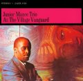 輸入盤CD   JUNIOR MANCE  TRIO  ジュニア・マンス・トリオ  /   AT THE VILLAGE VANGUARD　アット・ザ・ヴィレッジ・ヴァンガード