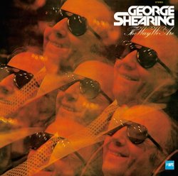画像1: CD  GEORGE SHEARING ジョージ・シアリング /  追憶  THE WAY WE ARE