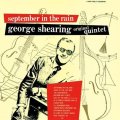 SHM-CD  GEORGE SHEARING ジョージ・シアリング /  SEPTEMBER IN THE RAIN 九月の雨