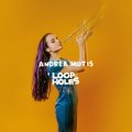 CD　 ANDREA MOTIS アンドレア・モティス  /  LOOP HOLES  ループホールズ