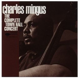 画像1: UHQ-CD   CHARLES MINGUS  チャールス・ミンガス  /   COMPLETE TOWN HALL CONCERT  コンプリート・タウン・ホール・コンサートMingus Moves   ミンガス・ムーヴス