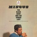 UHQ-CD   CHARLES MINGUS  チャールス・ミンガス  /  THE BLACK SAINT  AND THE SINNER LADY  黒い聖者と罪ある女