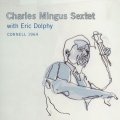 2枚組CD　UHQ-CD   CHARLES MINGUS  チャールス・ミンガス  /  CORNELL  1964  コーネル 1964 