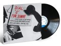 【Blue Note CLASSIC VINYL SERIES】完全限定輸入復刻盤 180g重量盤LP   Sonny Clark ソニー・クラーク / Dial "S" For Sonny