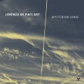 【LOSEN】CD Lorenzo De Finti ロレンツ・デ・フィニ / Mysterium Lunae