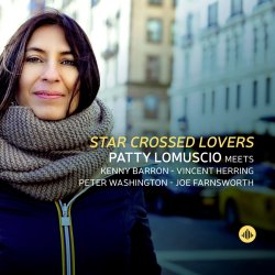Patty Lomuscio / Star Crossed Lovers