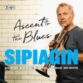 【POSITONE】CD Alex Sipiagin アレックス・シピアギン / Ascent To The Blues