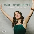 【POSITONE】CD Caili O'Doherty ケイリ・オドエリー / Quarantine Dream